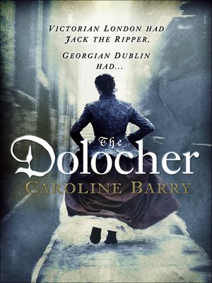 cover image of The Dolocher